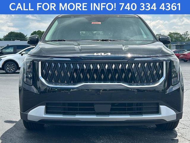 New 2025 Kia Carnival image 11