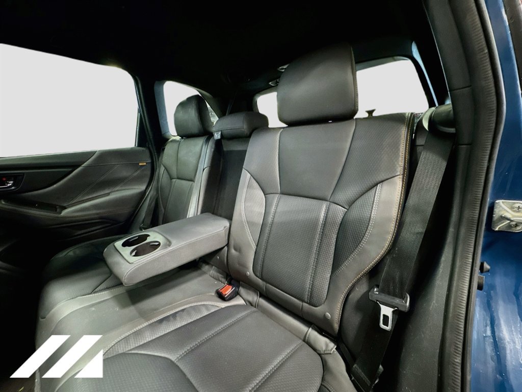 Used 2022 Subaru Forester Wilderness AWD/4WD image 28