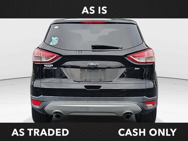 Used 2016 Ford Escape SE FWD image 4