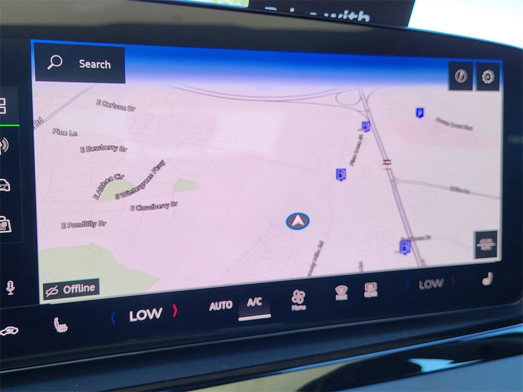 New 2025 Audi A5 2.0T Premium Plus image 21