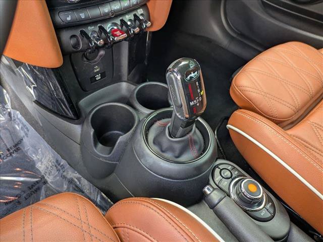 Used 2021 MINI Cooper S FWD image 12
