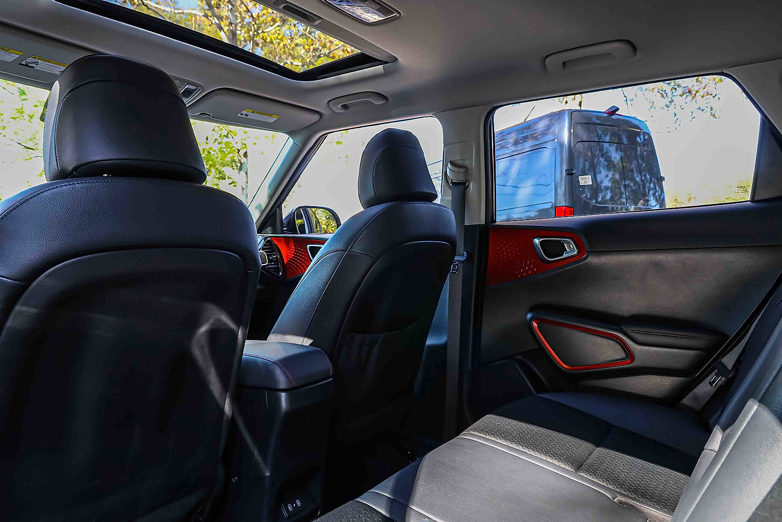 Certified 2023 Kia Soul GT-Line image 23