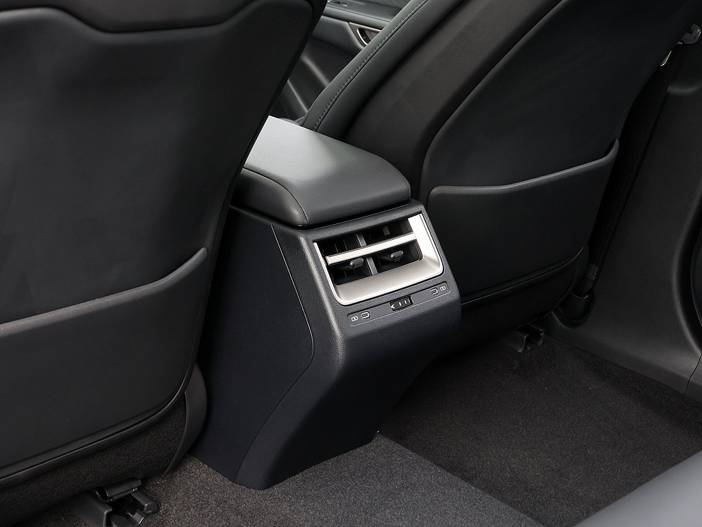 New 2026 Lexus ES 350h AWD w/ Convenience Package image 15