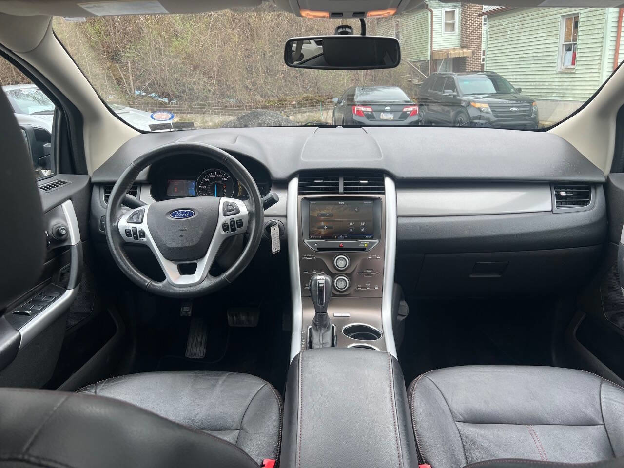 Used 2013 Ford Edge SEL image 14