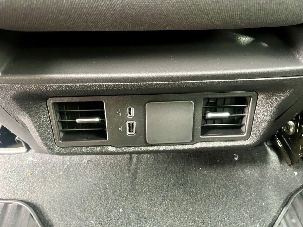 New 2026 Chevrolet Silverado 2500 Custom w/ Custom Value Package image 22