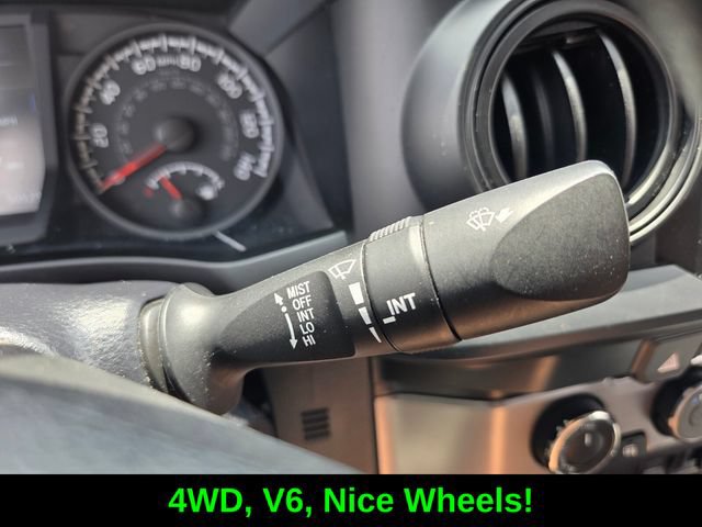 Used 2023 Toyota Tacoma SR AWD/4WD image 27