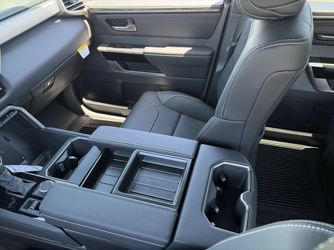 New 2026 Toyota Tundra Limited AWD/4WD image 20