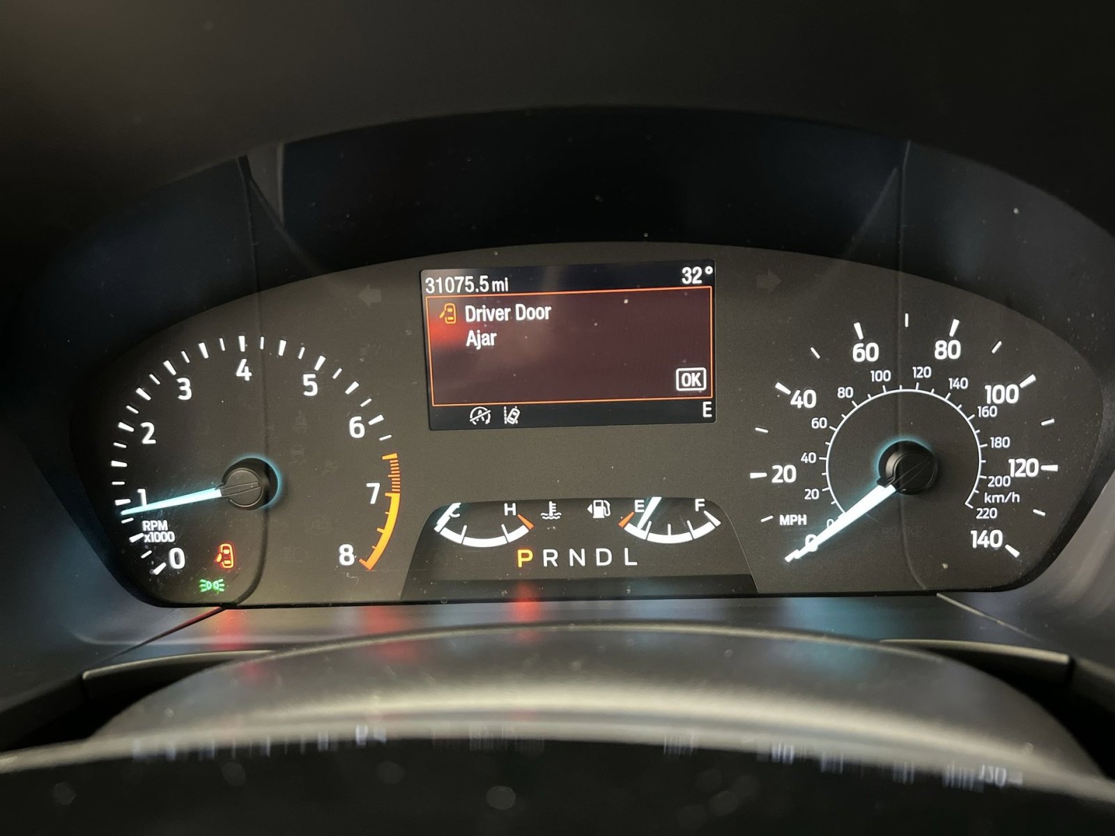 Used 2022 Ford Escape SE w/ Convenience Package image 15