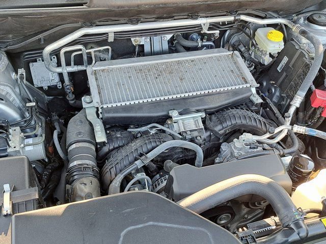 Used 2025 Subaru Ascent Premium image 31