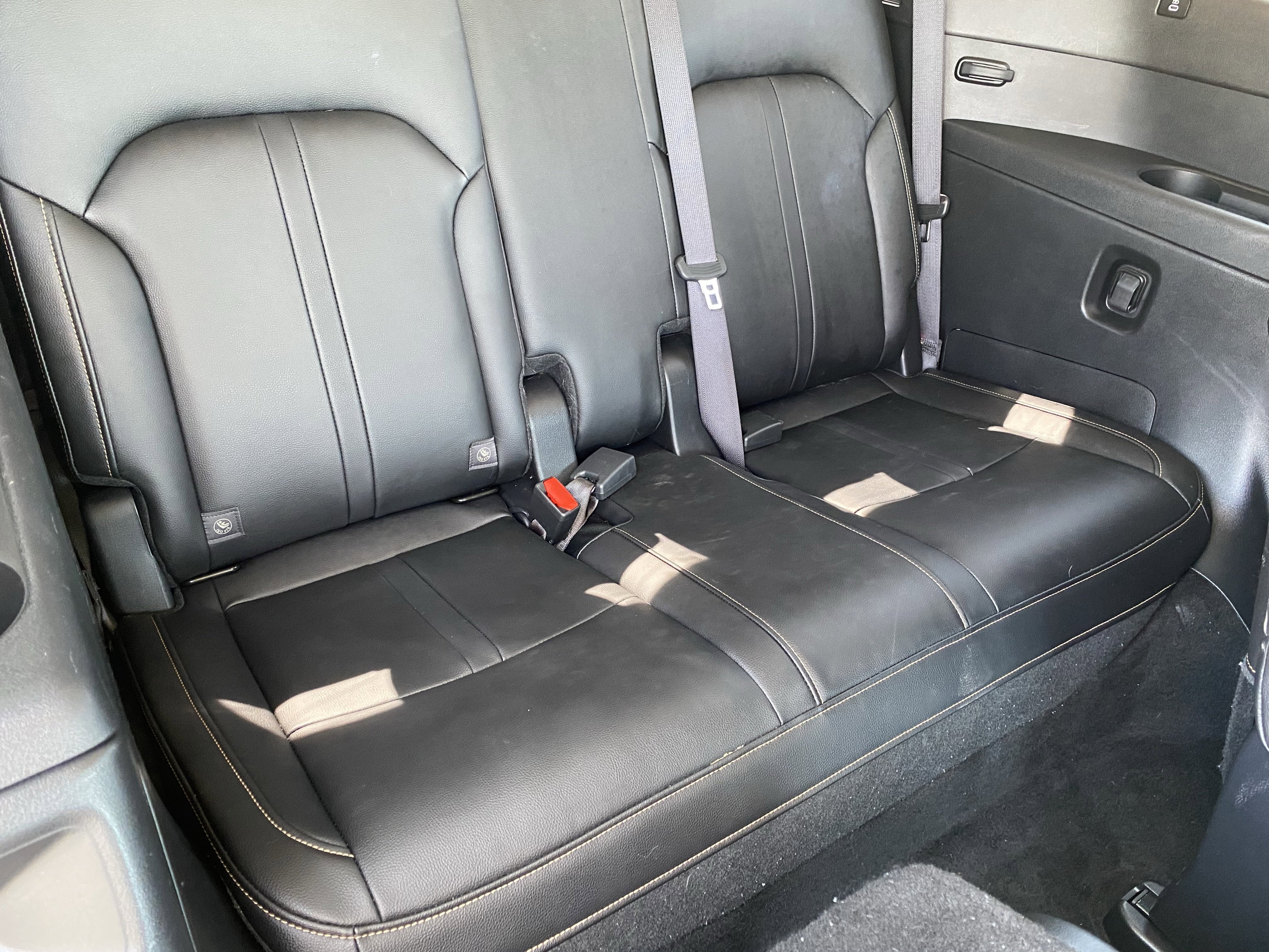 Used 2024 MAZDA CX-90 3.3 Turbo w/ Premium Package AWD/4WD image 14