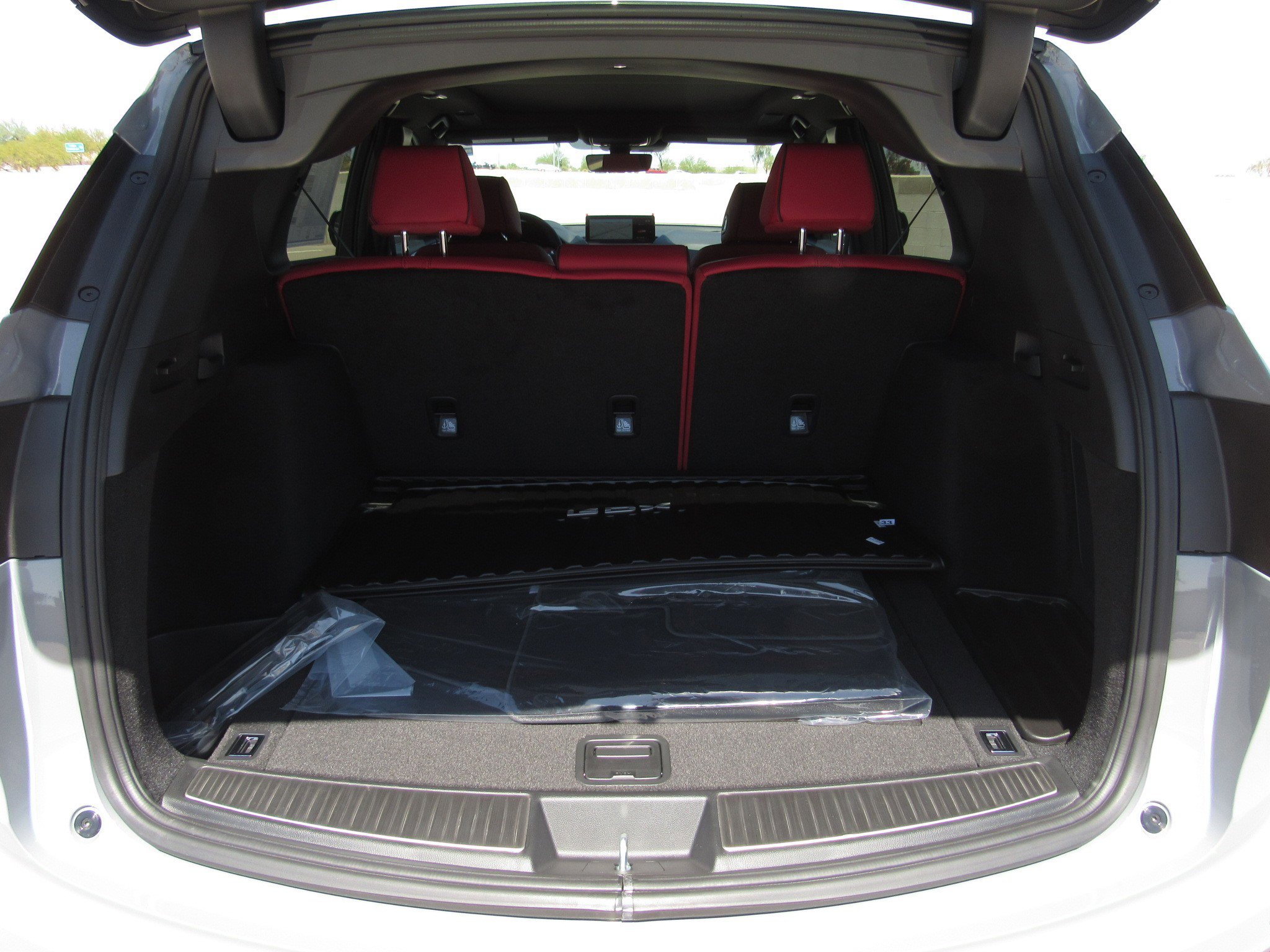 Used 2025 Acura RDX A-Spec AWD/4WD image 13