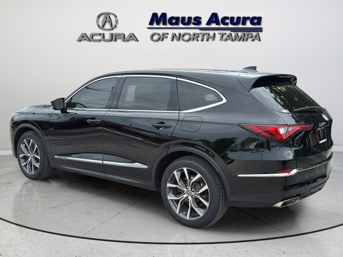 Used 2024 Acura MDX w/ Technology Package FWD image 7