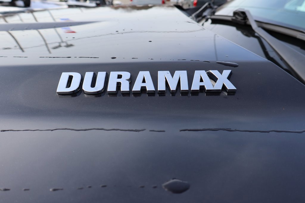 Used 2022 Chevrolet Silverado 1500 LTZ w/ LTZ Convenience Package II image 36