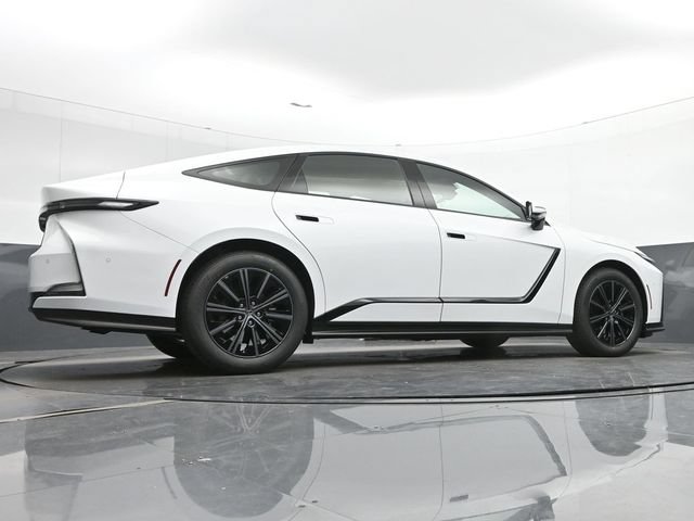 New 2026 Lexus ES 350h AWD image 12