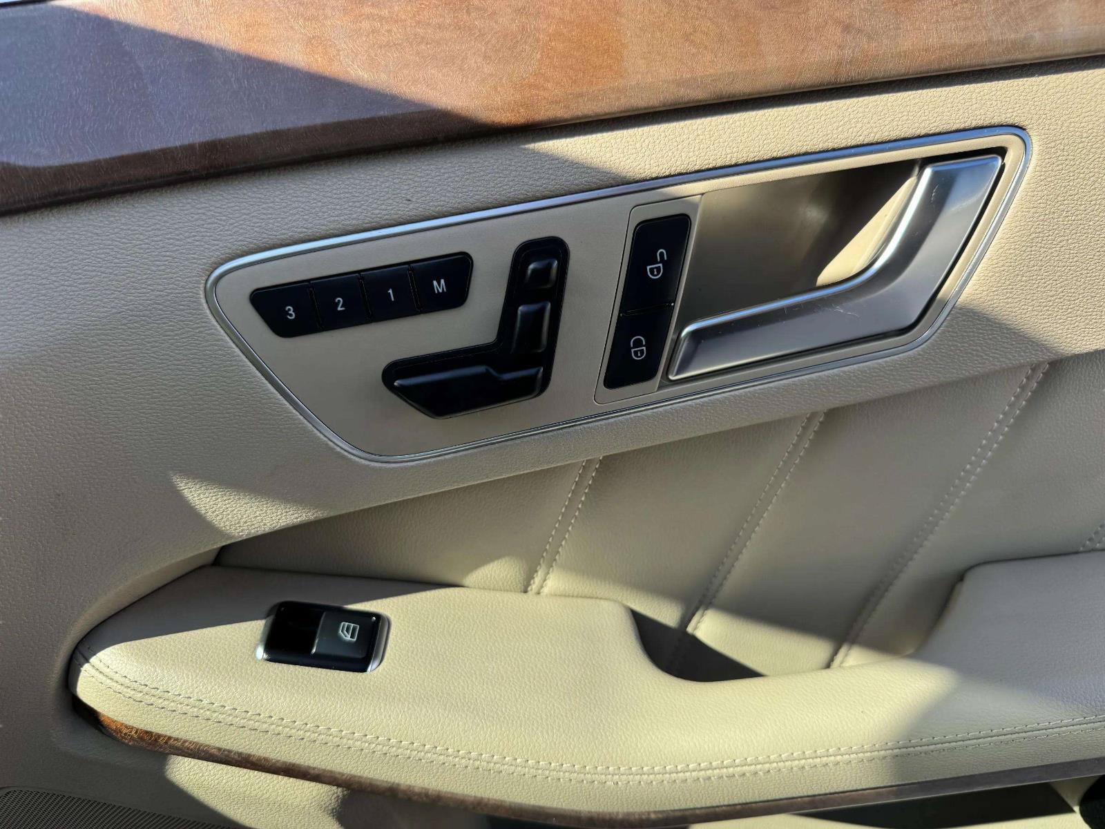 Used 2012 Mercedes-Benz E 63 AMG Sedan image 52