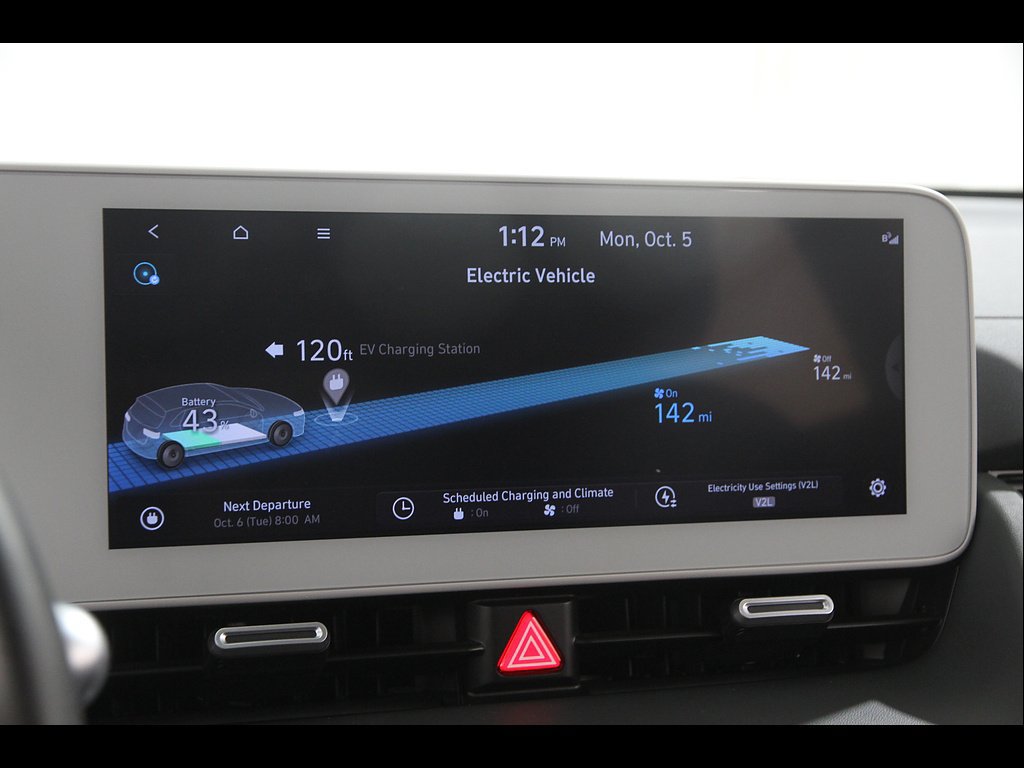 Certified 2024 Hyundai Ioniq 5 SEL AWD/4WD image 13