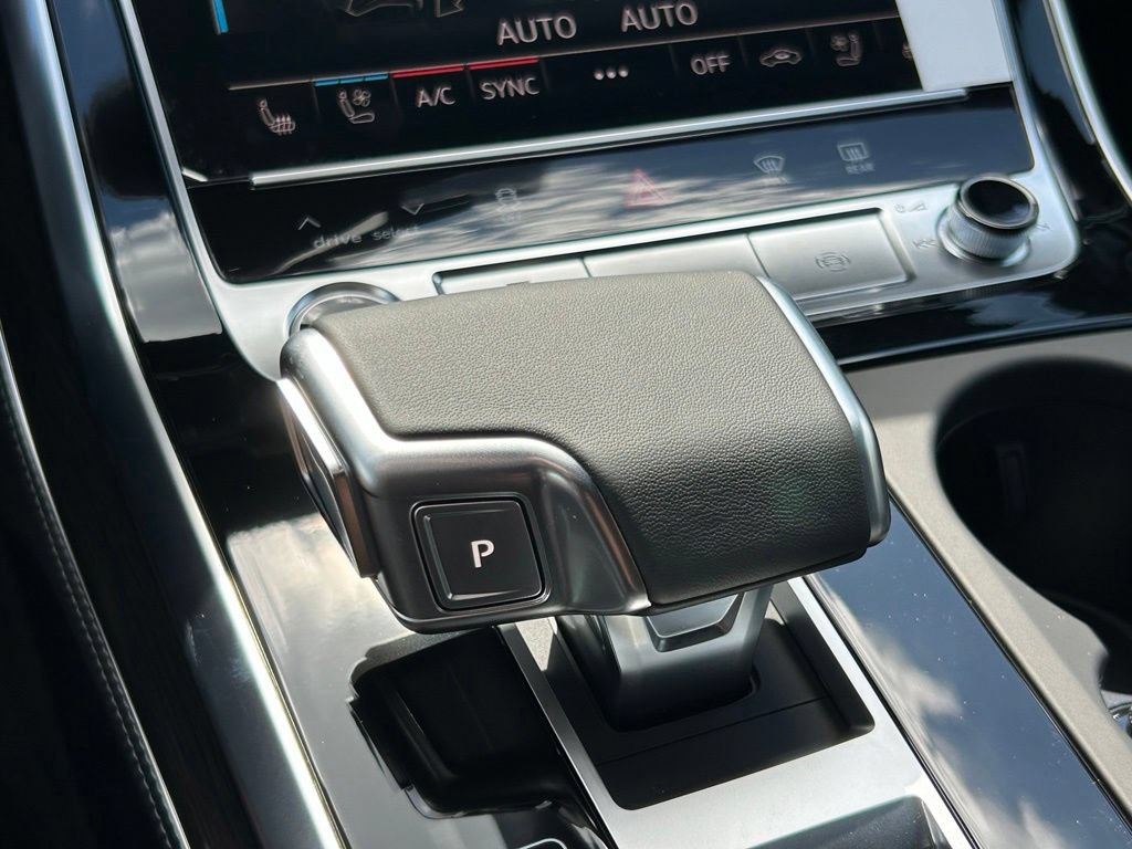 New 2026 Audi Q7 Premium Plus AWD/4WD image 35