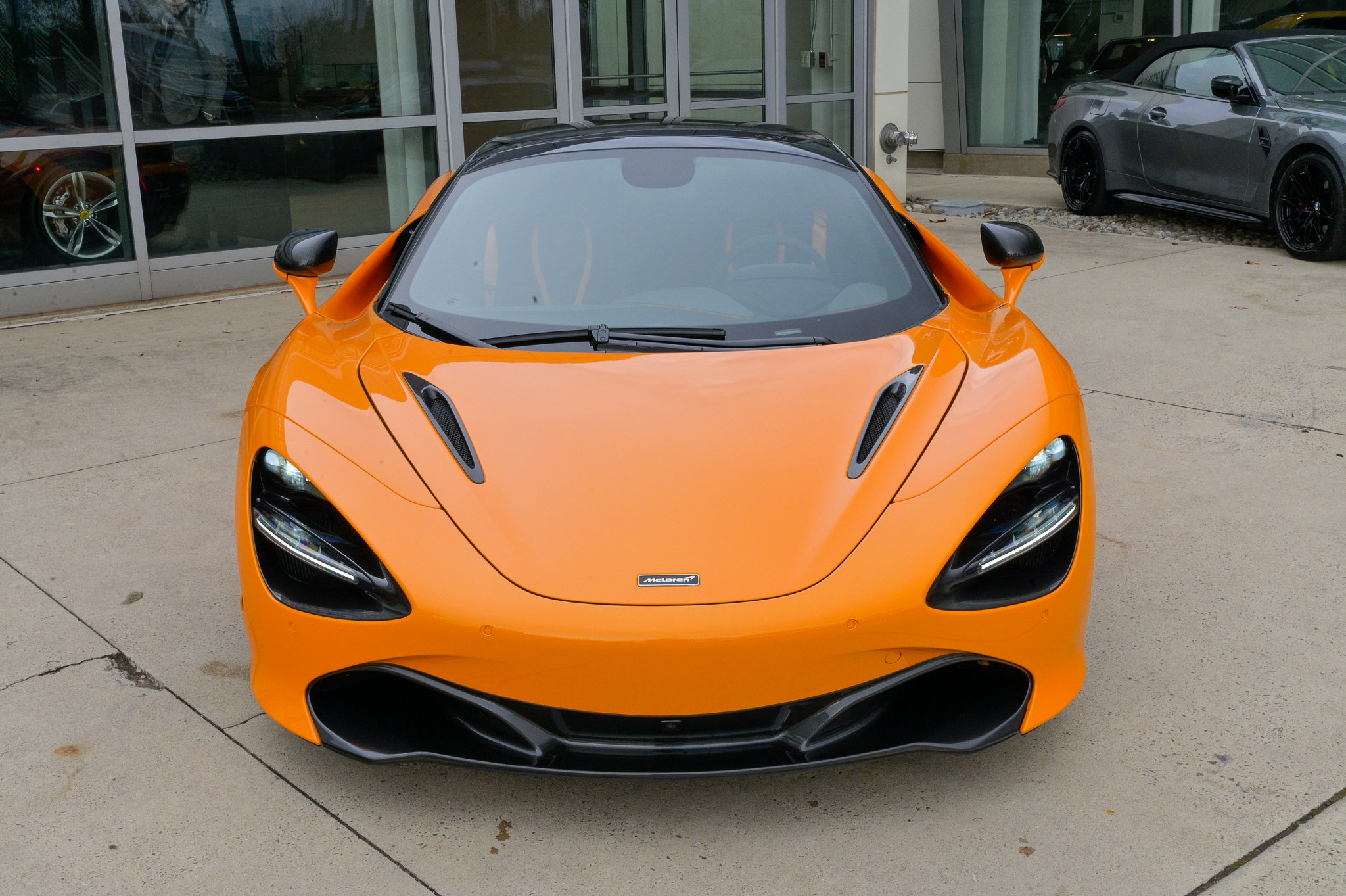 Used 2020 McLaren 720S Performance image 2