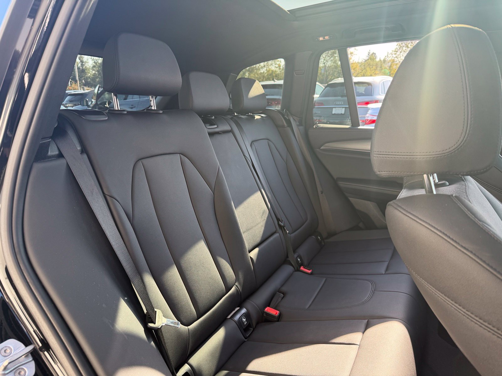 Used 2020 BMW X3 M40i w/ Premium Package AWD/4WD image 18