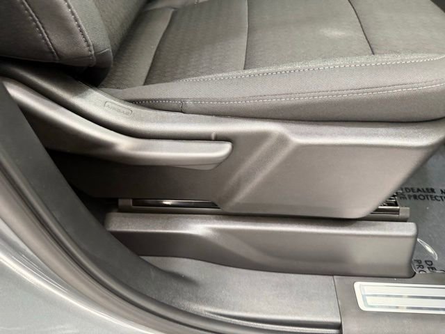 New 2025 Chevrolet Silverado 1500 LT w/ All Star Edition Plus image 19