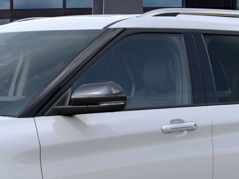 New 2027 Ford Explorer Platinum w/ 3.0L Ultimate Package AWD/4WD image 23
