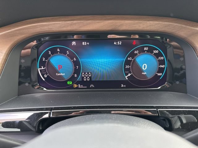 New 2026 Volkswagen Atlas SE AWD/4WD image 18