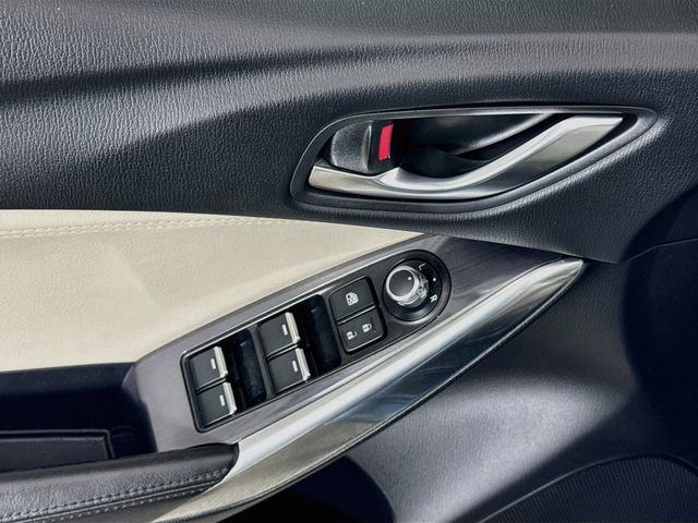 Used 2016 MAZDA MAZDA6 Touring FWD image 17