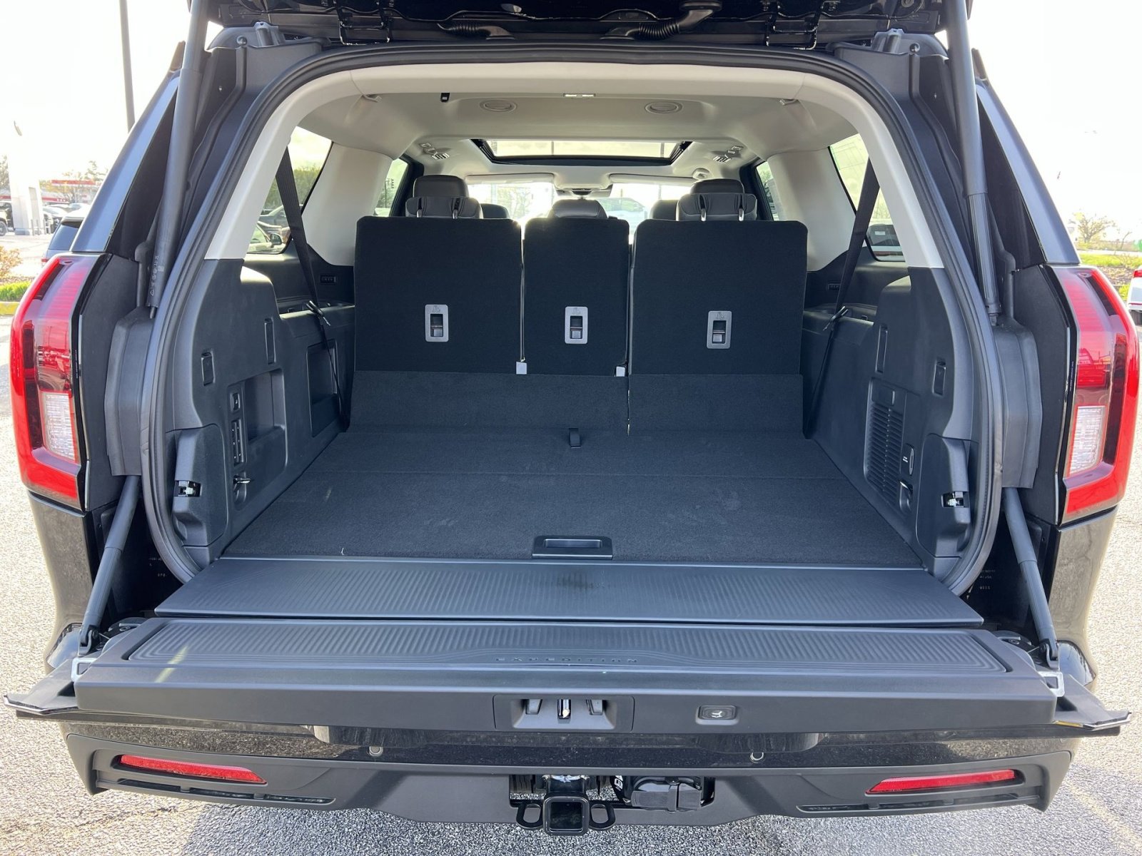 New 2026 Ford Expedition Max Active image 27