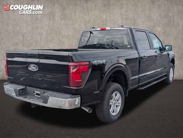 New 2026 Ford F150 XL AWD/4WD image 8