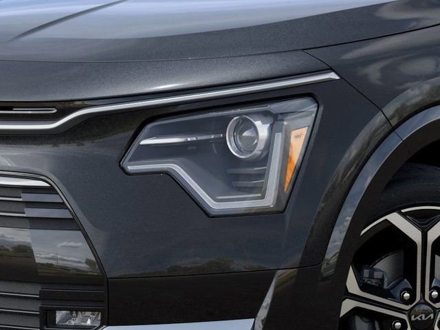 New 2025 Kia Niro EX Touring image 14