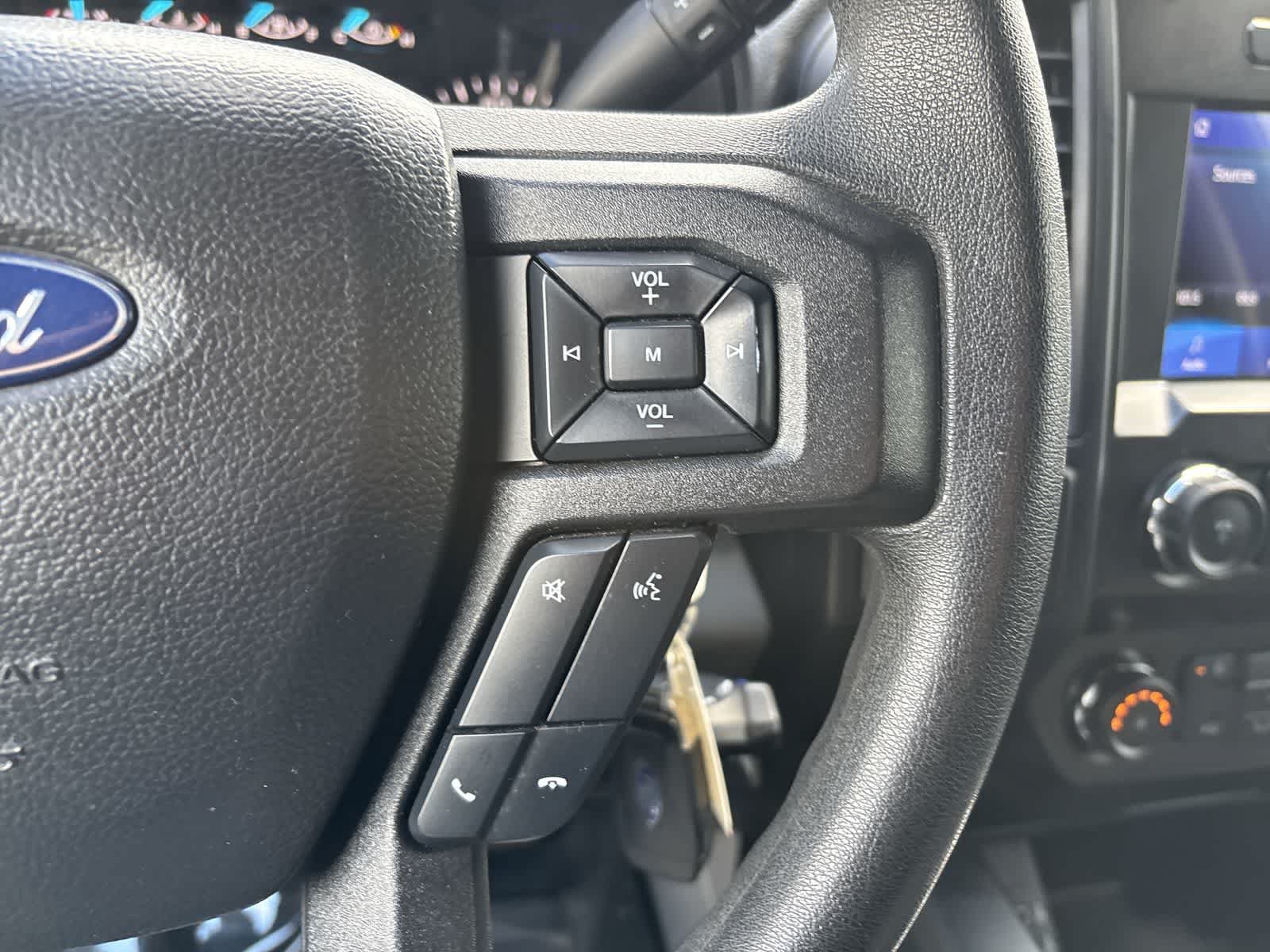 Used 2020 Ford F150 XL w/ Equipment Group 101A Mid AWD/4WD image 14