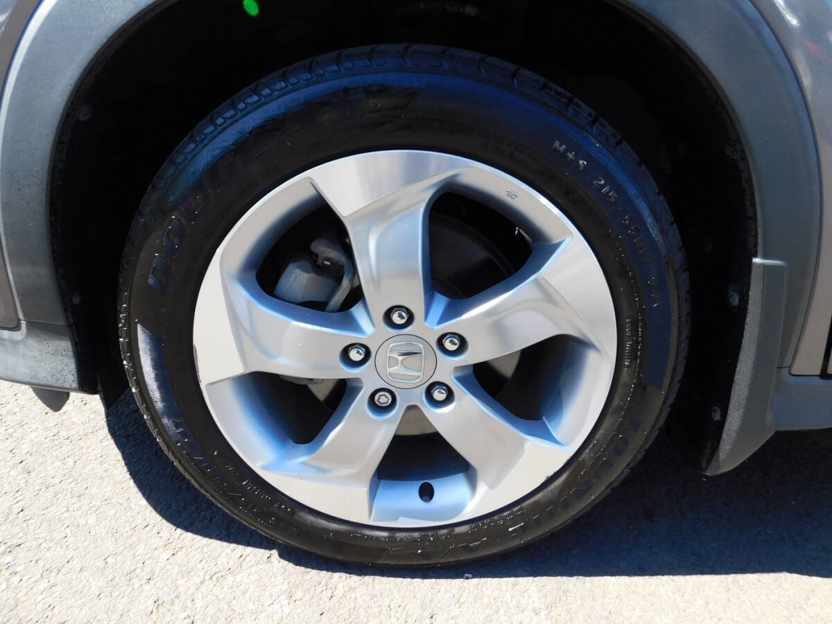 Used 2016 Honda HR-V EX image 26