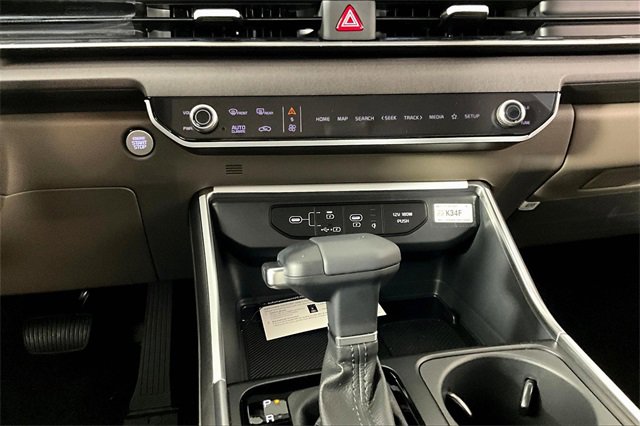 New 2026 Kia Carnival EX image 7