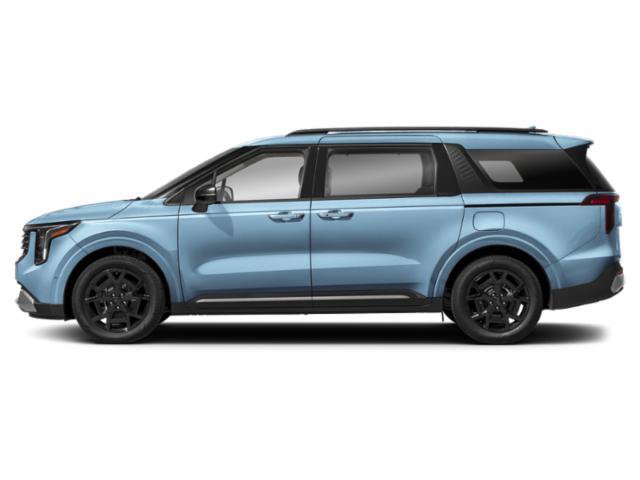 New 2027 Kia Carnival SX Prestige FWD image 3