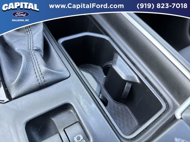 Used 2024 Toyota Grand Highlander AWD image 31