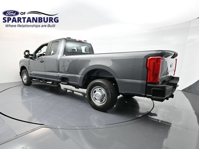 Used 2026 Ford F250 XL RWD image 5