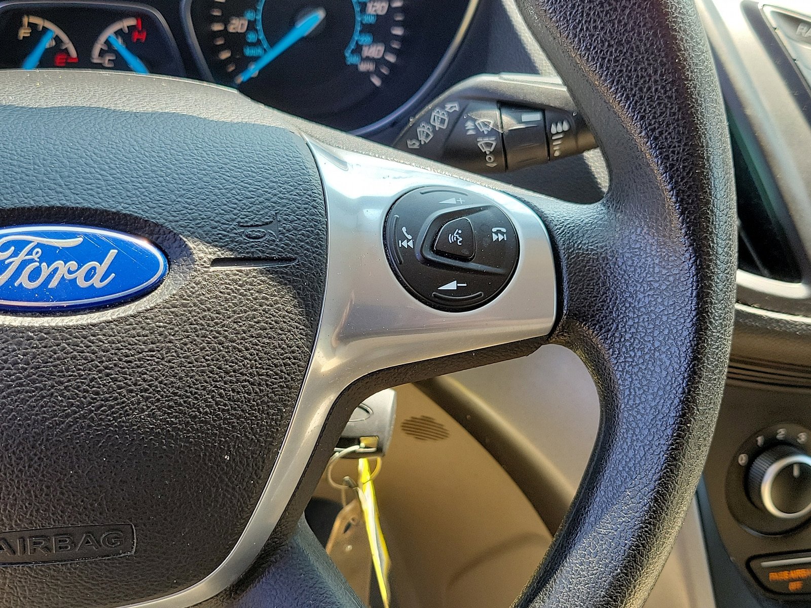 Used 2016 Ford Escape SE FWD image 22