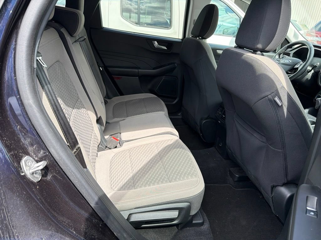 Used 2021 Ford Escape SE w/ Convenience Package AWD/4WD image 15