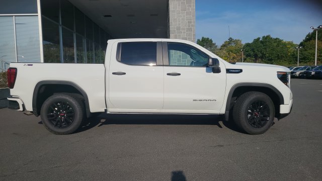 New 2026 GMC Sierra 1500 Pro w/ Graphite Edition AWD/4WD image 8