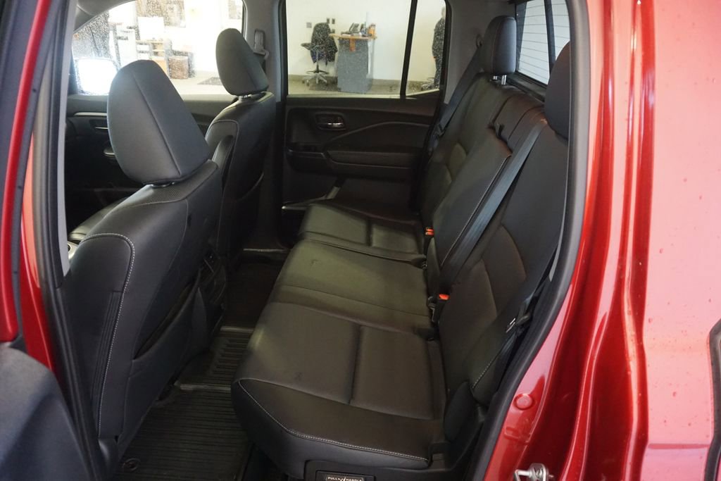 Used 2023 Honda Ridgeline RTL-E image 21