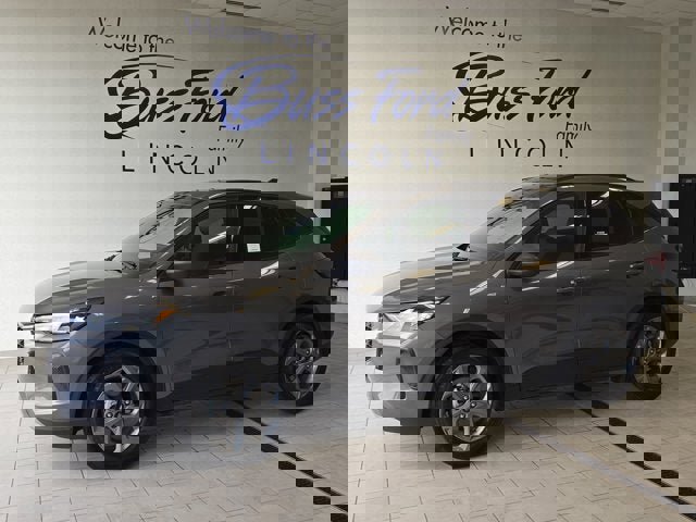 Used 2025 Ford Escape ST-Line w/ Tech Pack #1