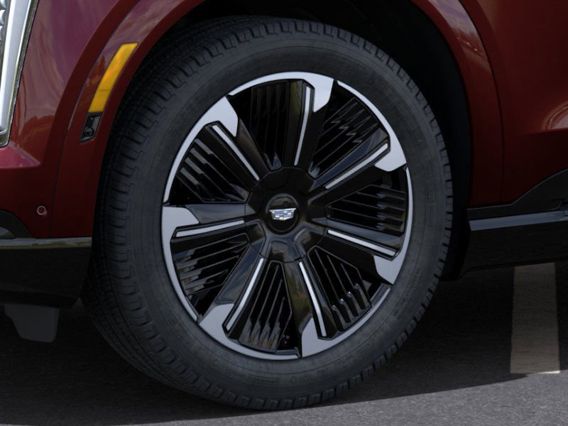 New 2025 Cadillac Escalade IQ Sport 2 image 33