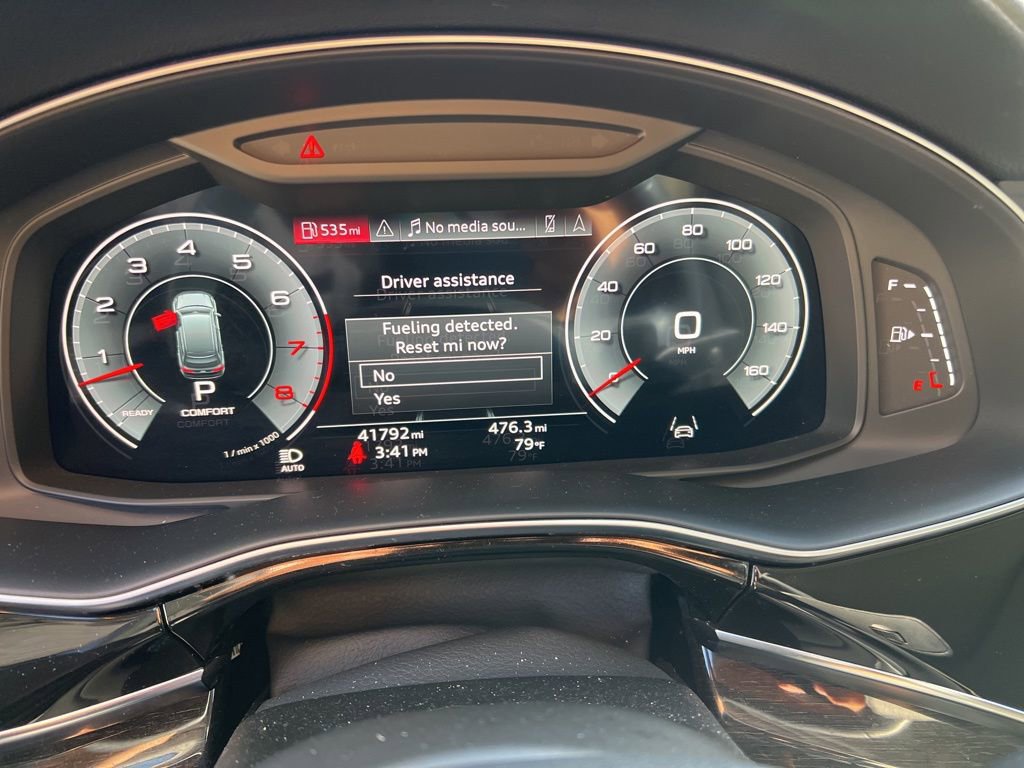 Used 2022 Audi Q7 3.0T Premium Plus w/ Premium Plus Package image 18