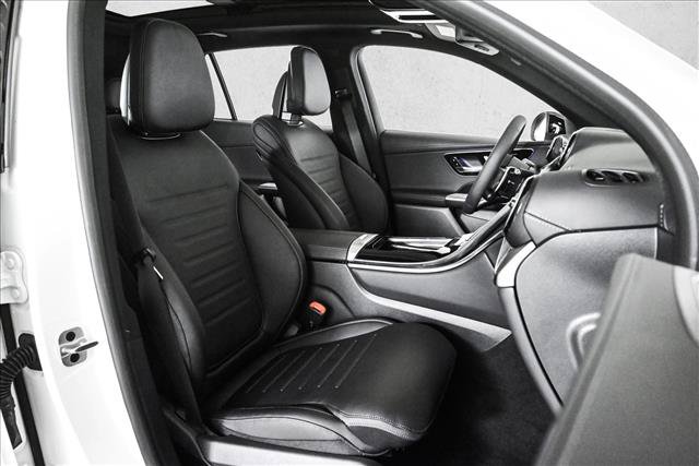 New 2026 Mercedes-Benz GLC 43 AMG 4MATIC image 23