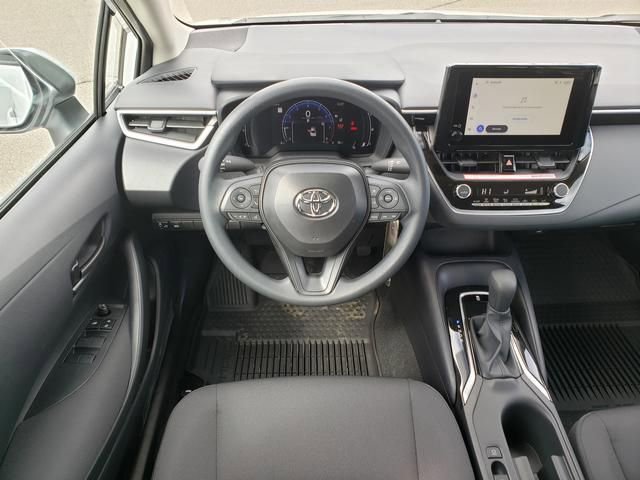 New 2026 Toyota Corolla LE FWD image 14