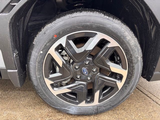 New 2026 Subaru Forester Premium image 10