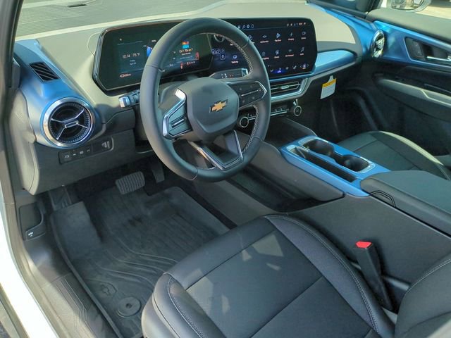 Used 2026 Chevrolet Equinox EV LT AWD/4WD image 11