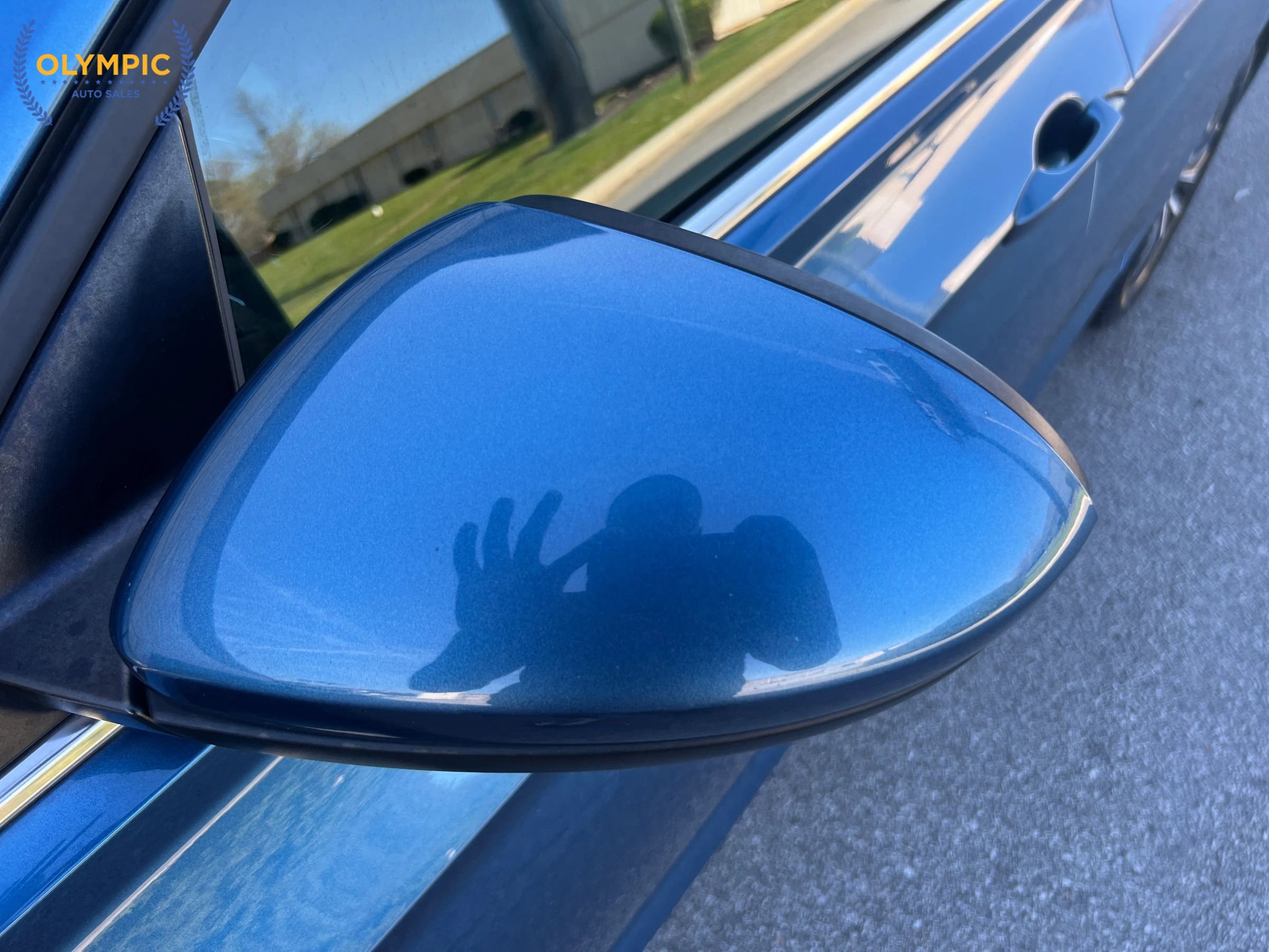 Used 2021 Volkswagen Jetta SE image 18