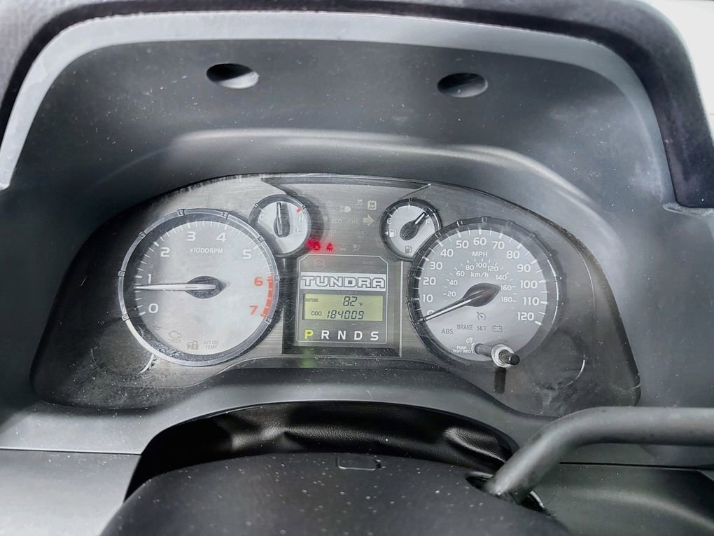 Used 2014 Toyota Tundra SR RWD image 17