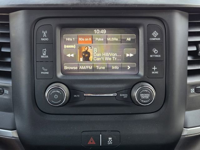 Used 2024 RAM 3500 SLT w/ Quick Order Package 2YG SLT image 18